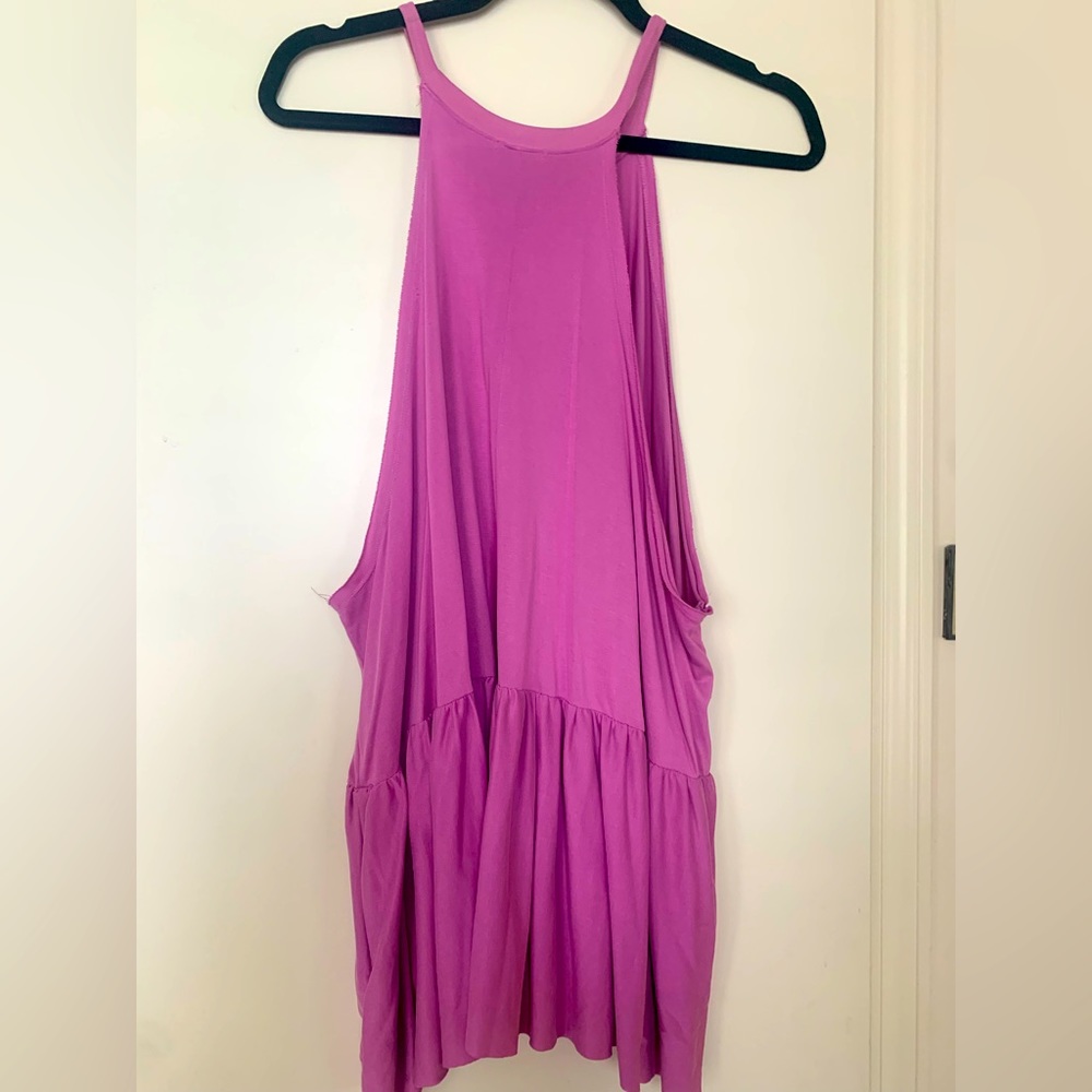Urban Outfitters Tank Top size Large